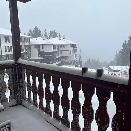 Grand Luxury Pamporovo