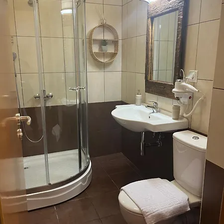Hotel Grand Luxury
