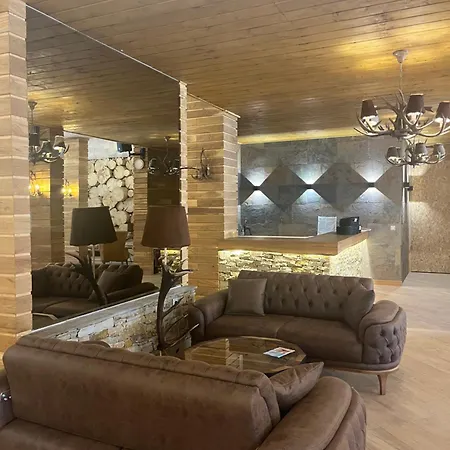 Grand Luxury 4* Pamporovo