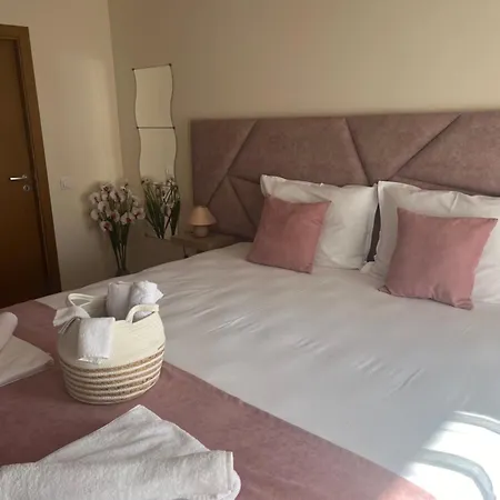 Grand Luxury Pamporovo