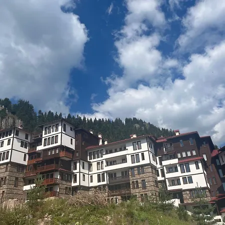 Hotel Grand Luxury