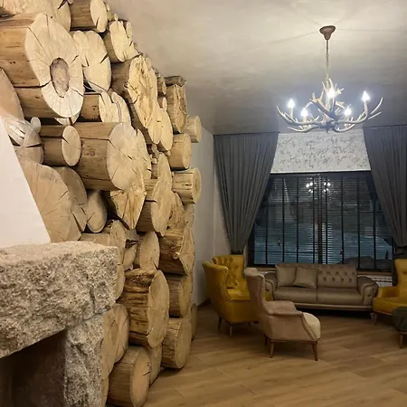Hotel Grand Luxury 4*