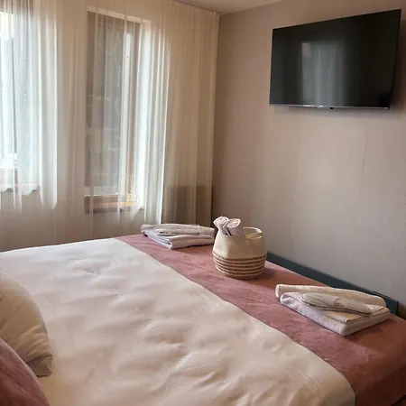 Grand Luxury 4*