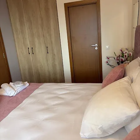 Grand Luxury 4* Pamporovo