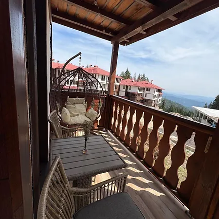 Hotel Grand Luxury Pamporovo